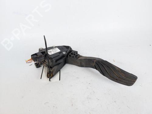 Used Pedal NISSAN MICRA V (K14) 1.5 DCI (90 hp) 15156615