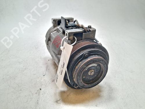 Used AC compressor AC compressor MERCEDES-BENZ C-CLASS (W202) C 180 (202.018) (122 hp) 40036287 40036287