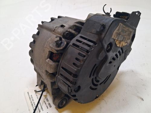 Alternator CITROËN C4 Picasso II 1.6 BlueHDi 120 | BP38635329M7 - Image 4