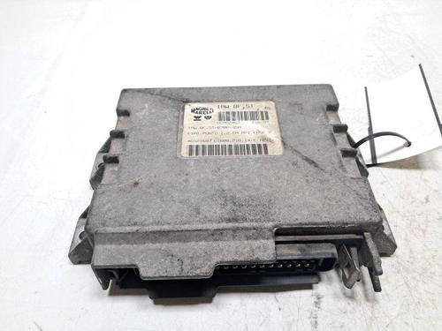 Used Engine control unit (ECU) Engine control unit (ECU) FIAT PUNTO (176_) 75 1.2 (73 hp) 33752545 33752545
