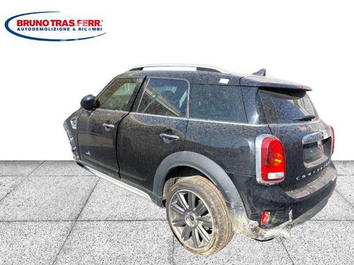 Steering rack MINI MINI COUNTRYMAN (F60) Cooper SD ALL4 | BP33192342M22 - Image 5