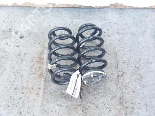Used Shock absorber spring BMW X1 (F48) xDrive 25 e Plug-in-Hybrid (220 hp) 29522959