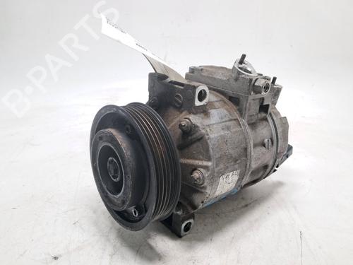 Used AC compressor AC compressor VW GOLF V (1K1) 1.6 (102 hp) 39634708 39634708