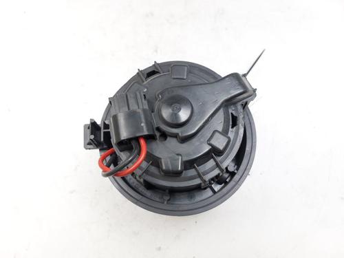 Heater blower motor PEUGEOT 2008 I (CU_) 1.6 HDi | BP27443450M62 