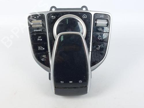 Used Radio Radio 15168284 15168284