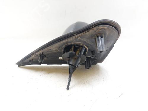 Left mirror PEUGEOT 206+ (2L_, 2M_) 1.1 | BP29383619C26 