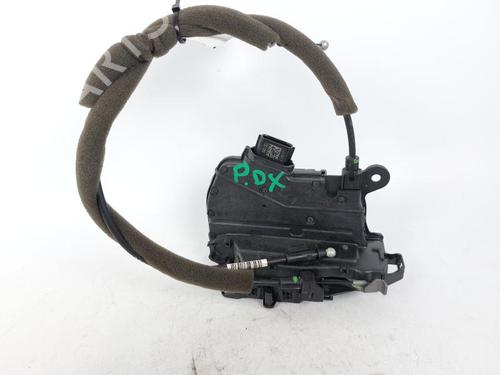 Used Rear right lock NISSAN MICRA V (K14) 1.0 (71 hp) 15170950