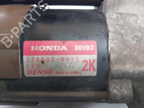 Starter HONDA LOGO (GA) 1.3 (GA3) | BP15139270M8 