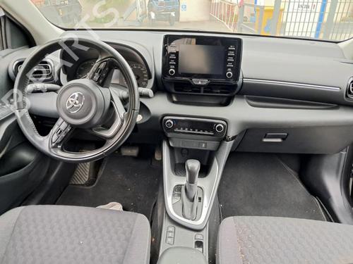 Left front window switch TOYOTA YARIS (_P21_, _PA1_, _PH1_) 1.5 Hybrid (MXPH10, MXPH11) | BP31036564I27 - Image 15