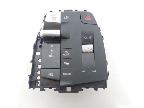 Used Climate control Climate control 21832632 21832632