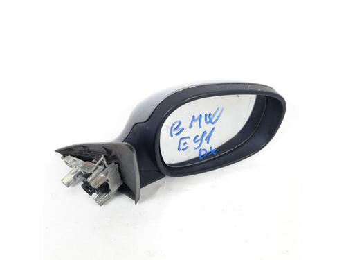 Used Right mirror BMW 3 Touring (E91) 320 d (184 hp) 15152096
