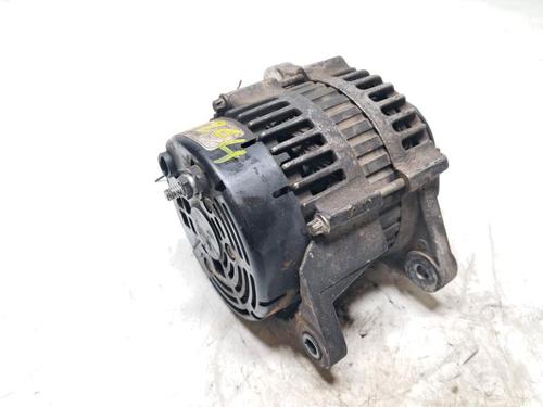 Alternator CHEVROLET MATIZ (M200, M250) 0.8 | BP31272826M7