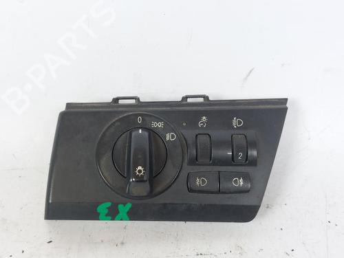 Used Switch BMW X3 (E83) 2.0 d (150 hp) 17206483