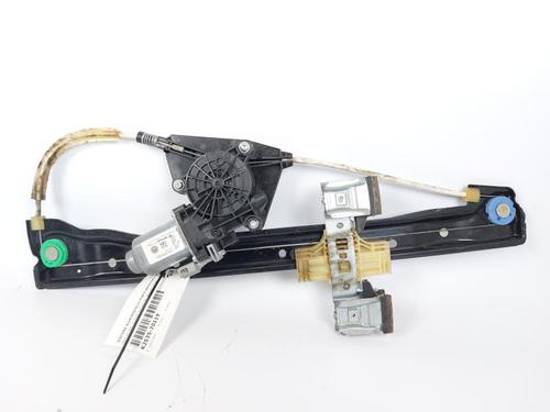 Used Front left window mechanism Front left window mechanism SEAT Mii (KF1, KE1) 1.0 EcoFuel (68 hp) 15166871 15166871