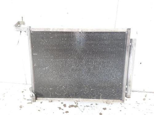 AC radiator FORD FIESTA VII (HJ, HF) 1.5 TDCi | BP18089463M32 