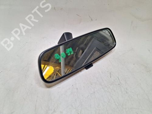 Used Rear mirror Rear mirror FORD FIESTA VI (CB1, CCN) 1.5 TDCi (75 hp) 40596803 40596803