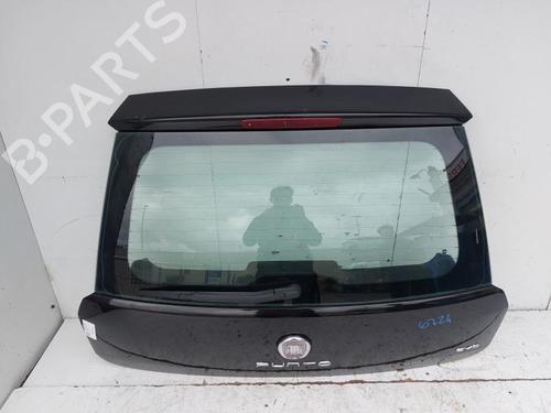 tailgate-fiat-punto-evo-199_-2008-33197360 main image