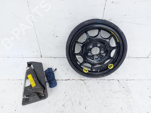 Used Jack Kit MERCEDES-BENZ SLK (R170) 320 (170.465) (218 hp) 24873760