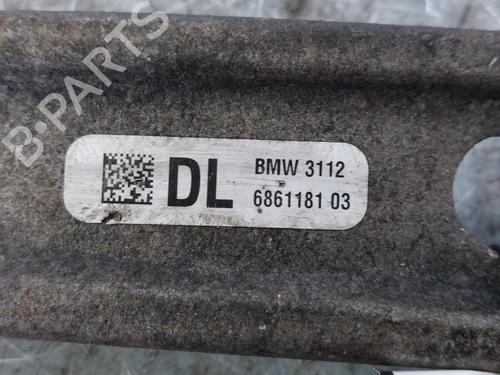 Left front suspension arm BMW 5 Touring (G31) 530 d Mild-Hybrid xDrive | BP15170182M12 