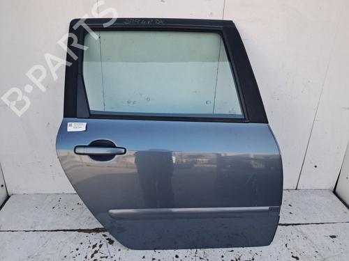 Used Right rear door Right rear door 38042714 38042714