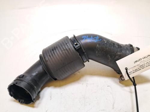 Used Air filter box Air filter box FORD FOCUS I (DAW, DBW) 1.8 Turbo DI / TDDi (90 hp) 36488811 36488811
