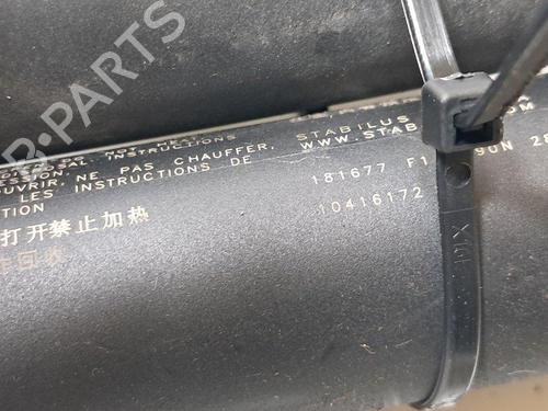 Gasdæmper bagklap MG MG HS (AS23) 1.5 T (SAS23) | BP34052369C138  - Image 5