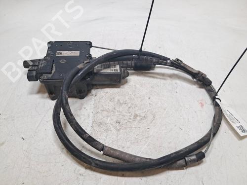 Used Hand brake Hand brake 37282285 37282285