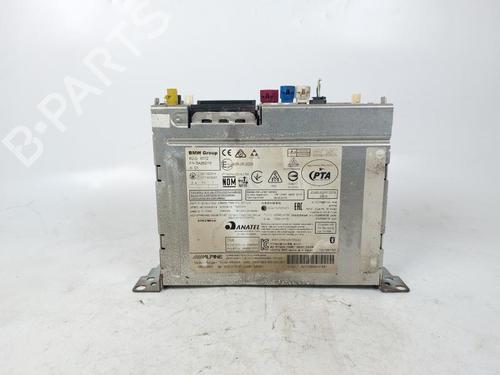 Electronic module BMW 2 Gran Tourer (F46) 216 d | BP17205579M83 