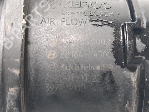 Mass air flow sensor KIA SPORTAGE V (NQ5) 1.6 CRDi MHEV | BP33196578M95 - Image 5