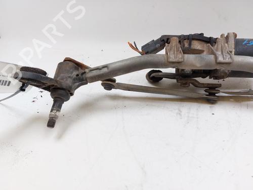 Viskermotor vindrude RENAULT CLIO III (BR0/1, CR0/1) 1.5 dCi (BR17, CR17) | BP28162513M29 