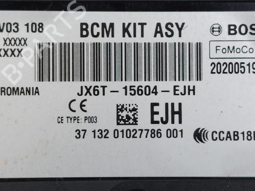 Electronic module FORD FOCUS IV (HN) 1.5 EcoBlue | BP23881623M83 - Image 4