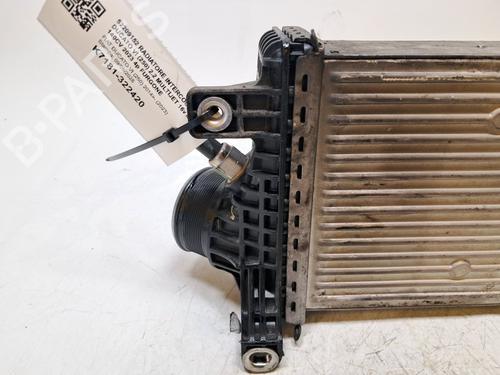 Intercooler FIAT DUCATO Van (250_) 140 Multijet 2,2 D | BP34620512M30 - Image 3