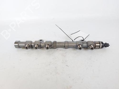 Used Injection rail Injection rail FIAT TIPO Saloon (356_, 357_) 1.3 D (356SXB1A, 356SXH1A, 356SXD1A) (95 hp) 20502451 20502451