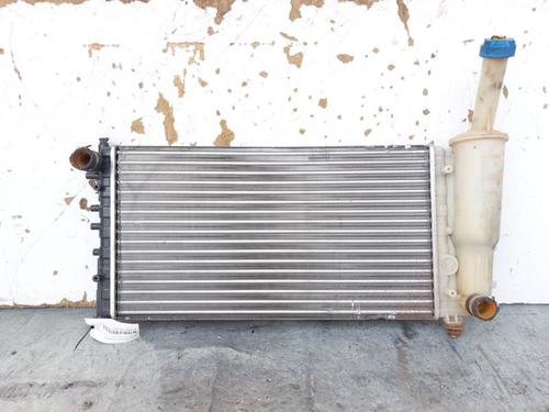 Used Water radiator FIAT PUNTO (188_) 1.2 16V 80 (188.233, .235, .253, .255, .333, .353, .639,... (80 hp) 28179804