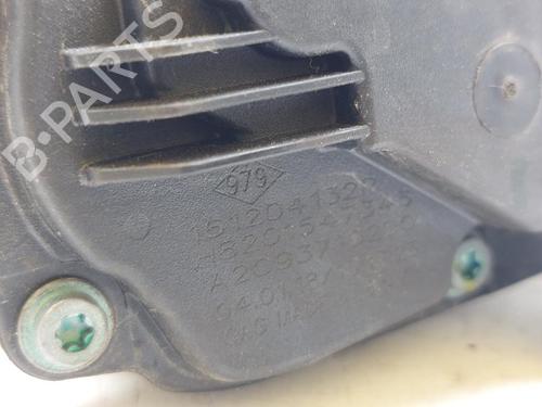 Throttle body NISSAN MICRA V (K14) 1.0 | BP25215434M82 - Image 4