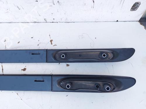 Roof bar CITROËN C4 CACTUS 1.6 BlueHDi 100 | BP15164880C65 