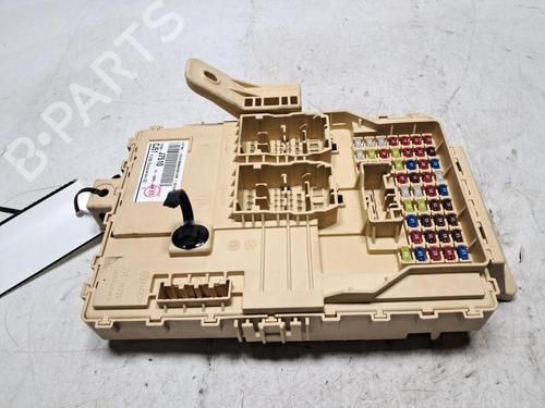 Fuse box KIA CEED Sportswagon (CD) 1.6 CRDi 115 | BP33194654E1 - Image 2