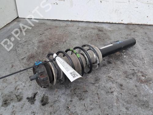 Right front shock absorber SMART FORTWO Coupe (451) 1.0 (451.331, 451.380) | BP33195255M17 - Image 2