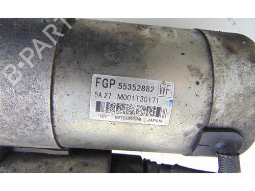 Starter OPEL ASTRA H Estate (A04) 1.3 CDTI (L35) | BP15140462M8 