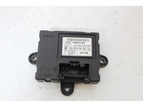Used Electronic module FORD MONDEO IV (BA7) 2.0 TDCi (140 hp) 15147519