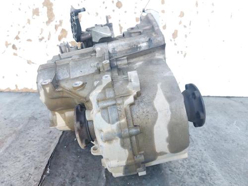 Gearbox VW BEETLE (5C1, 5C2) 2.0 TDI | BP29474521M3 