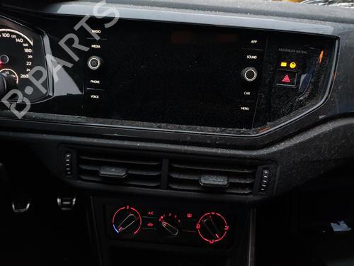 Ignition coil VW POLO VI (AW1, BZ1, AE1) 1.0 TSI | BP15165015M94