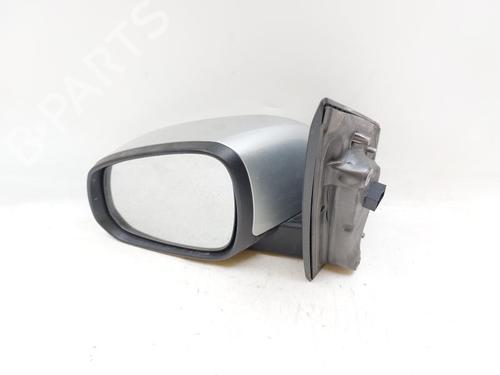 Used Left mirror OPEL KARL (C16) 1.0 (73 hp) 27995696