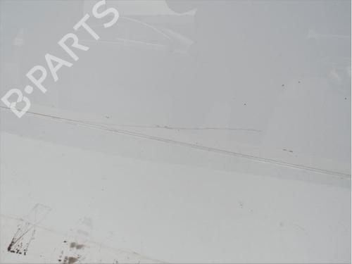 Right front door SMART FORTWO Coupe (451) 1.0 (451.331, 451.380) | BP15148849C3 