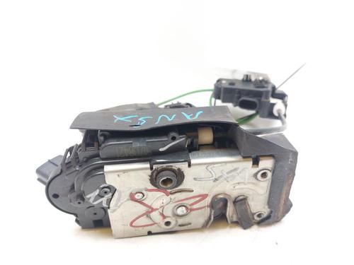 Front left lock LANCIA MUSA (350_) 1.3 D Multijet (350.AXG11, 350.AXG1A) | BP29746393C98 