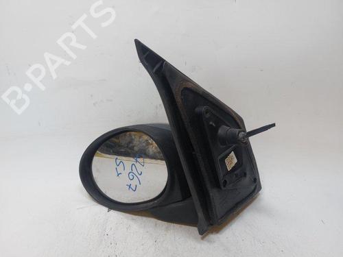 Used Left mirror Left mirror PEUGEOT 107 (PM_, PN_) 1.0 (68 hp) 34263345 34263345