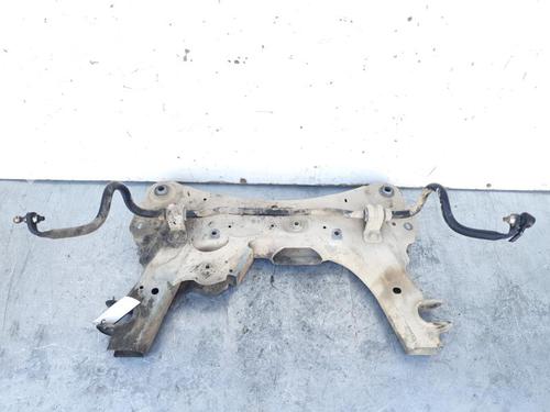 Used Subframe Subframe RENAULT KANGOO / GRAND KANGOO II (KW0/1_) 1.5 dCi 85 (KW0K, KW0L, KW0B) (86 hp) 15155554 15155554