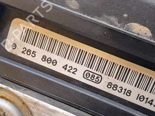 ABS pump OPEL CORSA D (S07) 1.3 CDTI (L08, L68) | BP34417941M43 - Image 5