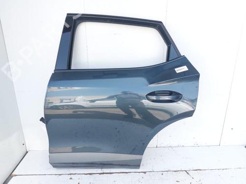Used Left rear door CUPRA FORMENTOR (KM7, KMP) 1.4 e-Hybrid (204 hp) 26574023