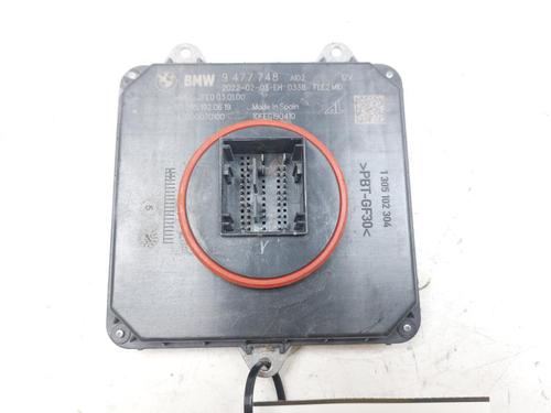 Used Xenon ballast MINI MINI CLUBMAN (F54) Cooper SD ALL4 (190 hp) 25301536